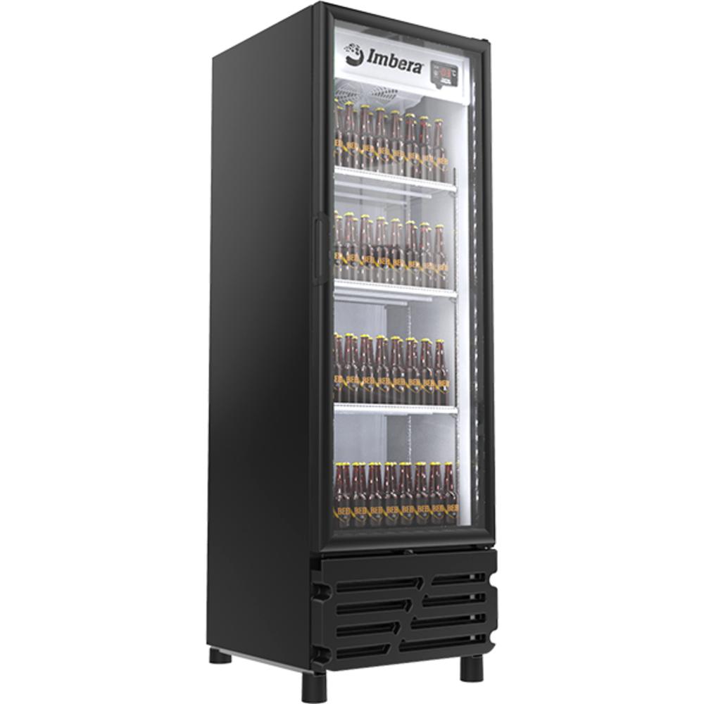 CERVEJEIRA IMBERA 569L PV PT CCV355-220V