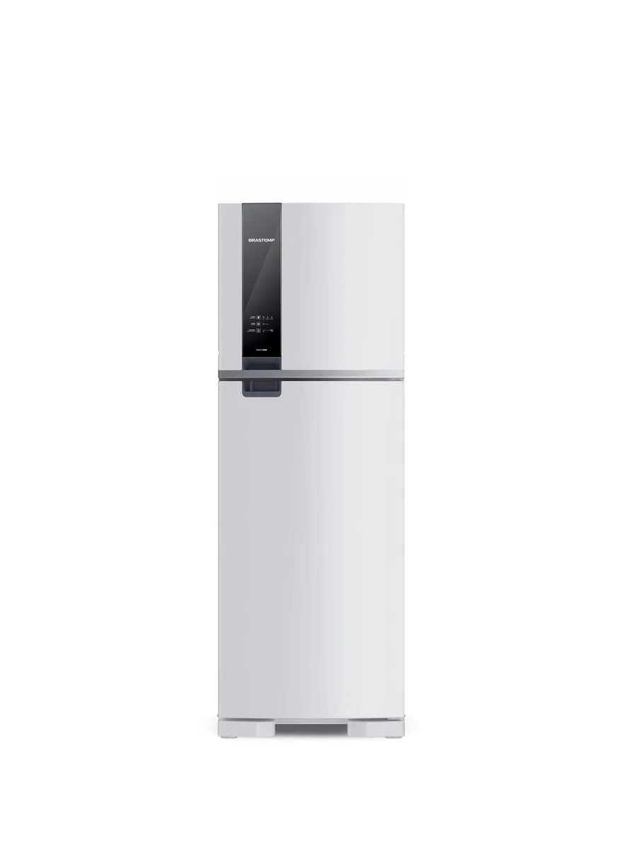 REFRIGERADOR BRASTEMP 375L FROST FREE BR BRM45JBBNA 220V