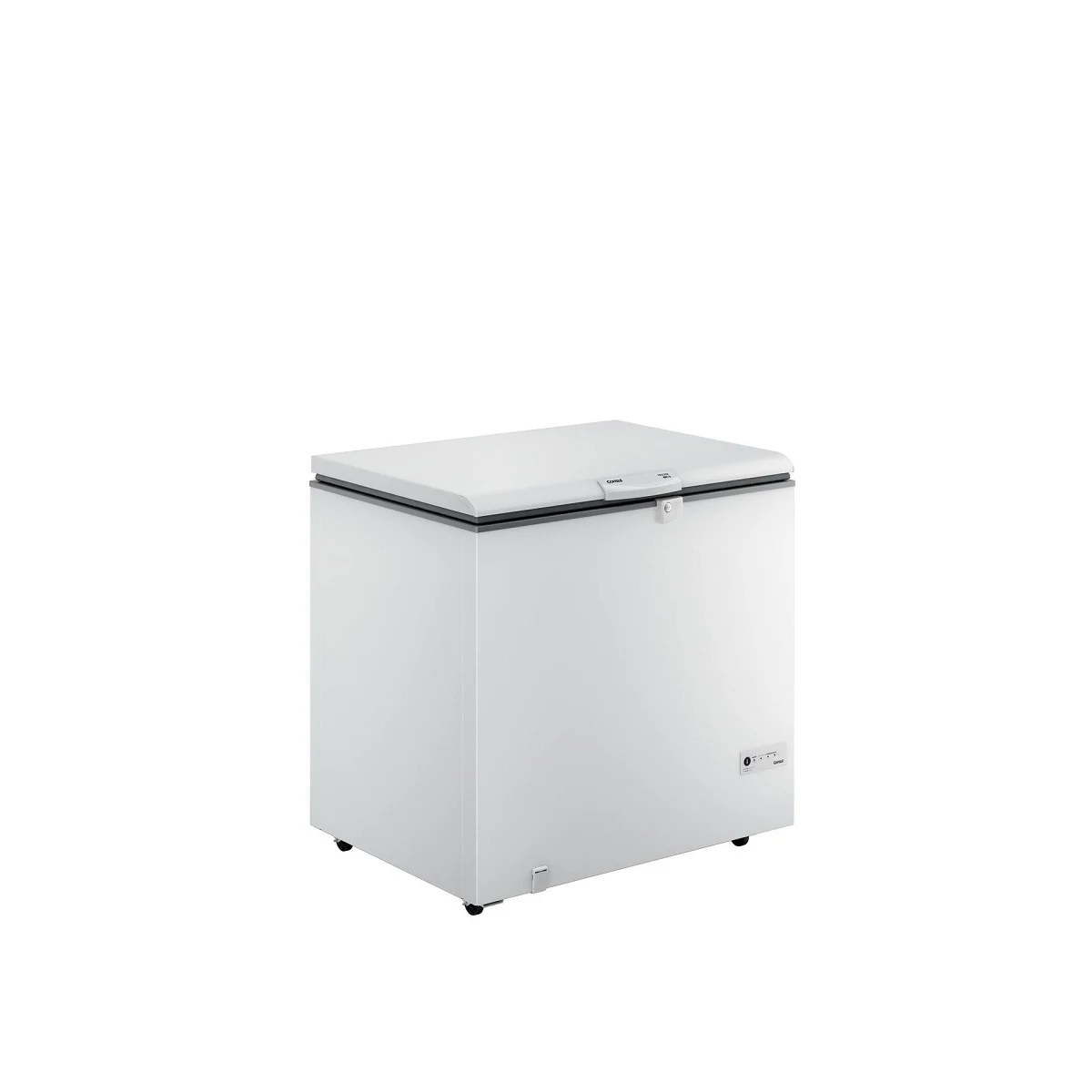 FREEZER HORIZONTAL CONSUL 309 LITROS BRANCO CHA31FBBNA - 220V