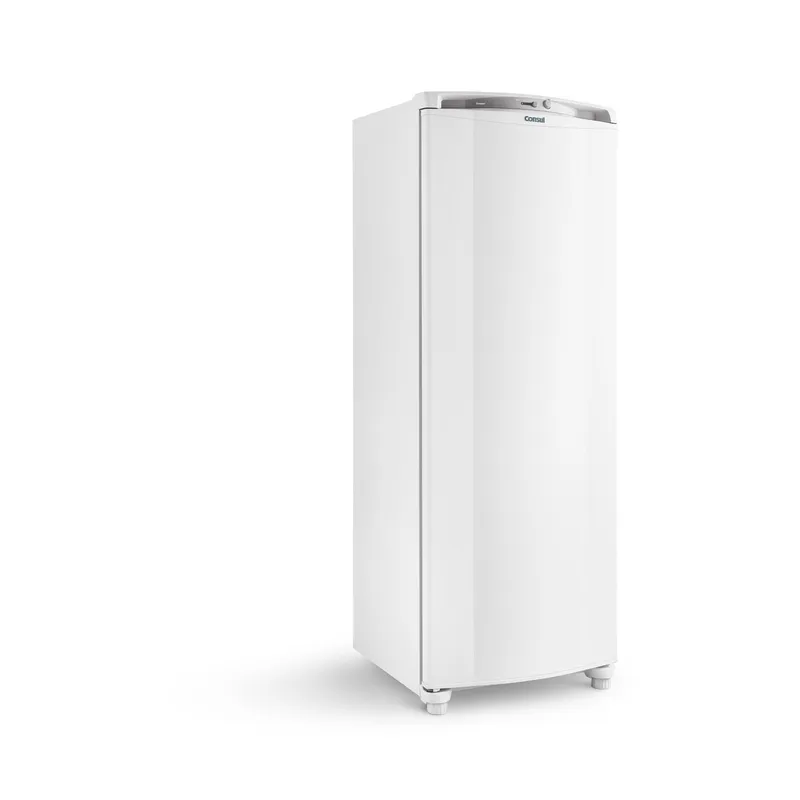 FREEZER VERTICAL CONSUL 246L BR CVU30FBANA 127V