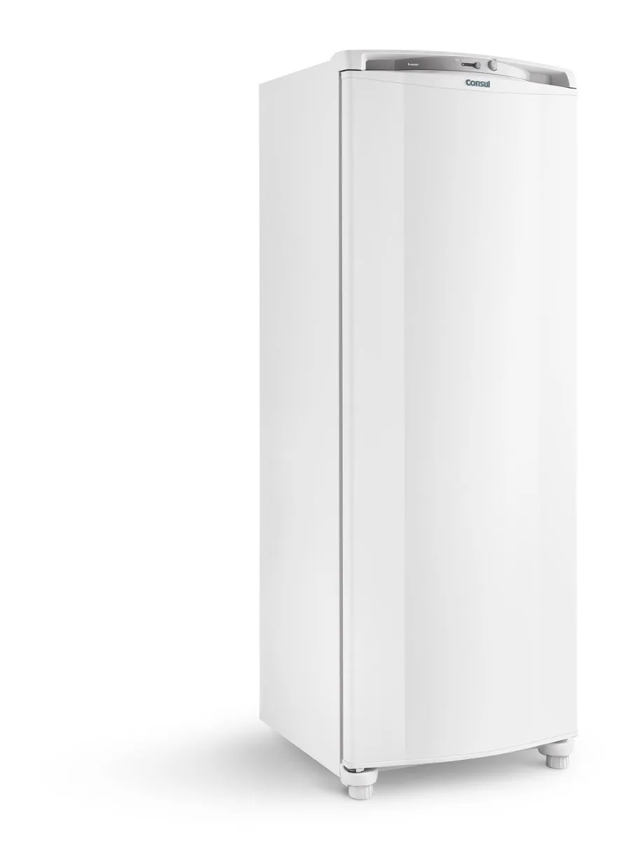 FREEZER VERTICAL CONSUL 246L BR CVU30FBBNA 220V