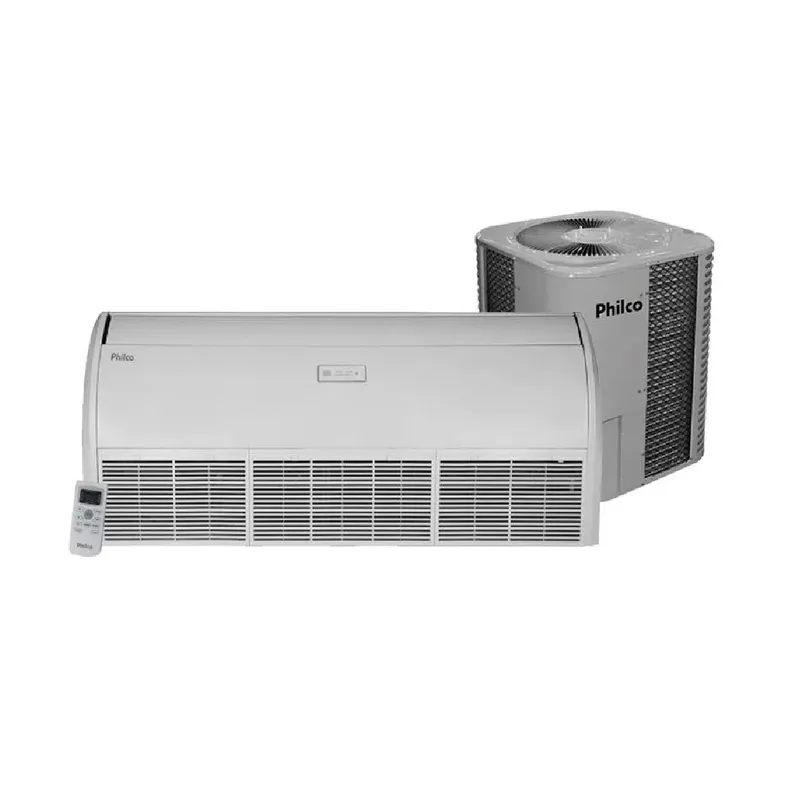Ar Condicionado SPLIT PHILCO PT 36K 220/1 F ECO IN