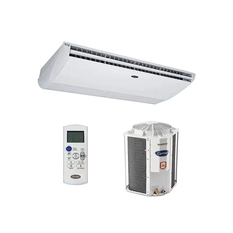 Ar condicionado Split Carrier HW 30K 220/1 F XPOWER IN
