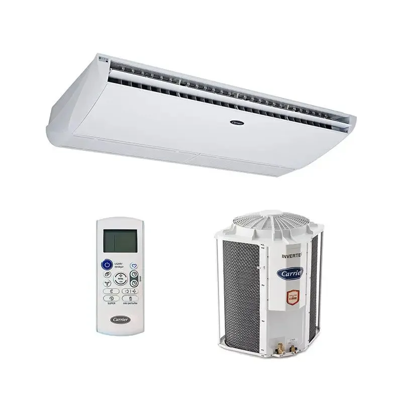 Ar condicionado Split Carrier HW 36K 220/1 F XPOWER IN