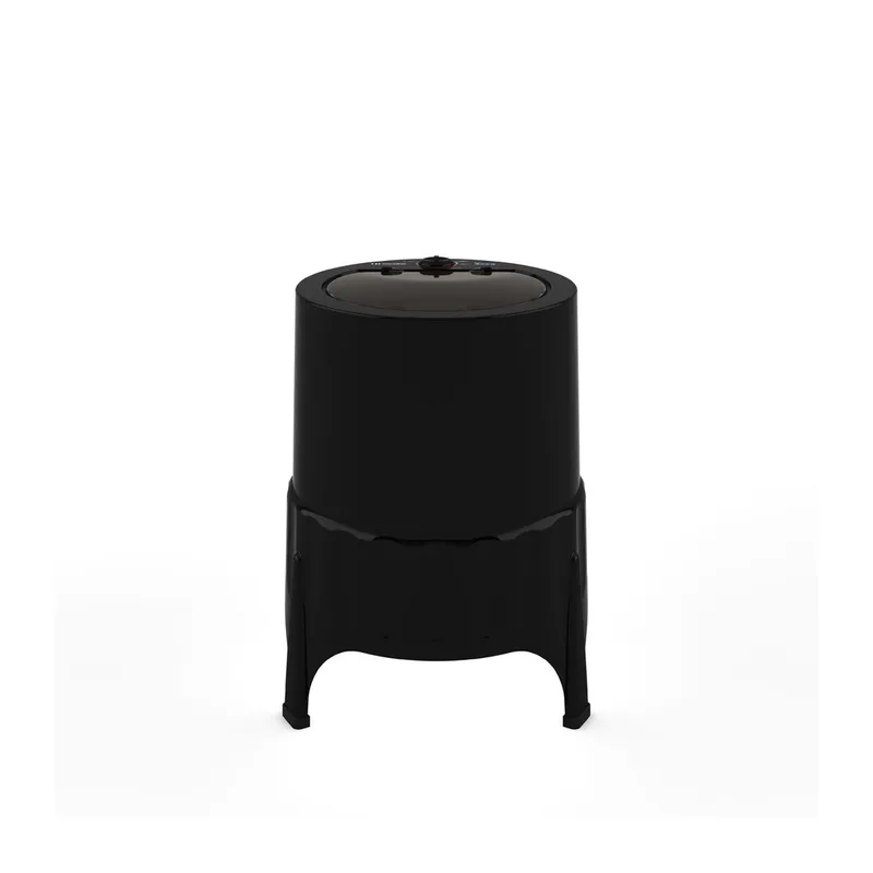 LAVADORA MUELLER 4,5KG PLUS PRETO - 127V
