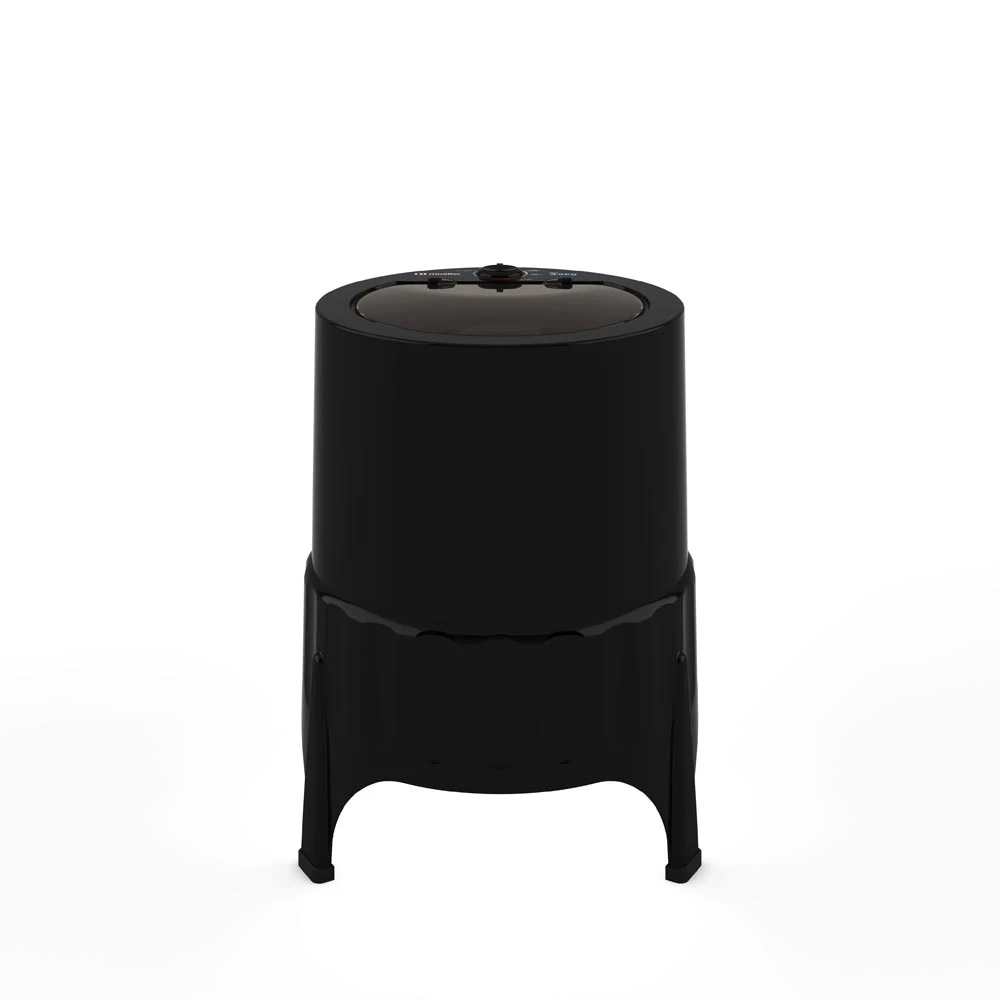 TANQUINHO MUELLER 4,5KG PLUS PRETO - 127V