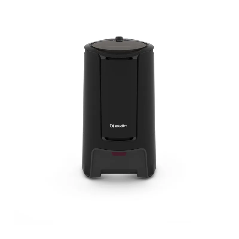 CENTRÍFUGA DE ROUPAS MUELLER 15 KG FIT PRETO - 127V