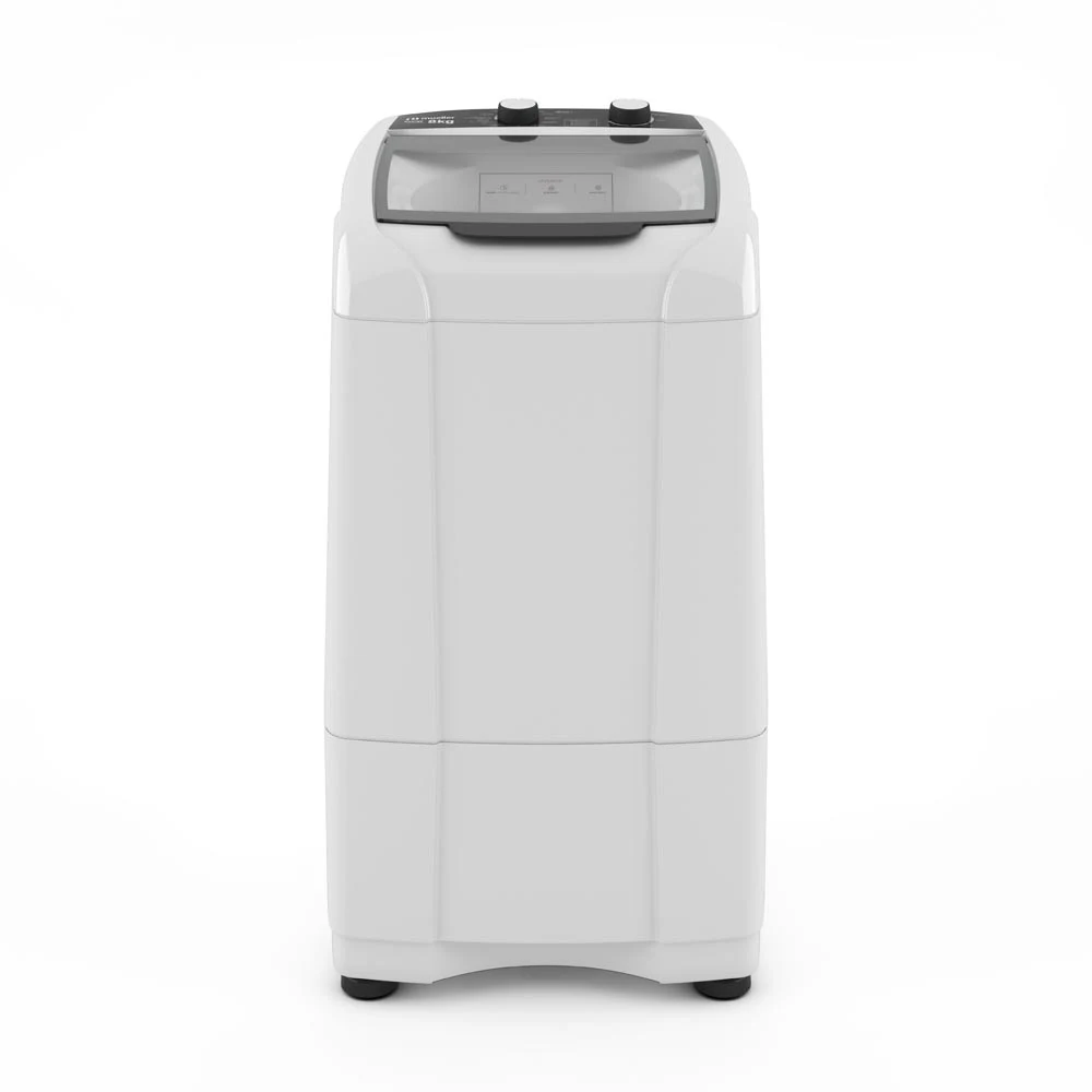 MAQUINA DE LAVAR MUELLER 8KG AUTOMÁTICA ENERGY BRANCA 220V