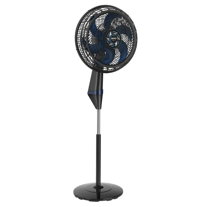 VENTILADOR DE COLUNA ARNO XTREME FORCE 40CM PT VB4C 220V