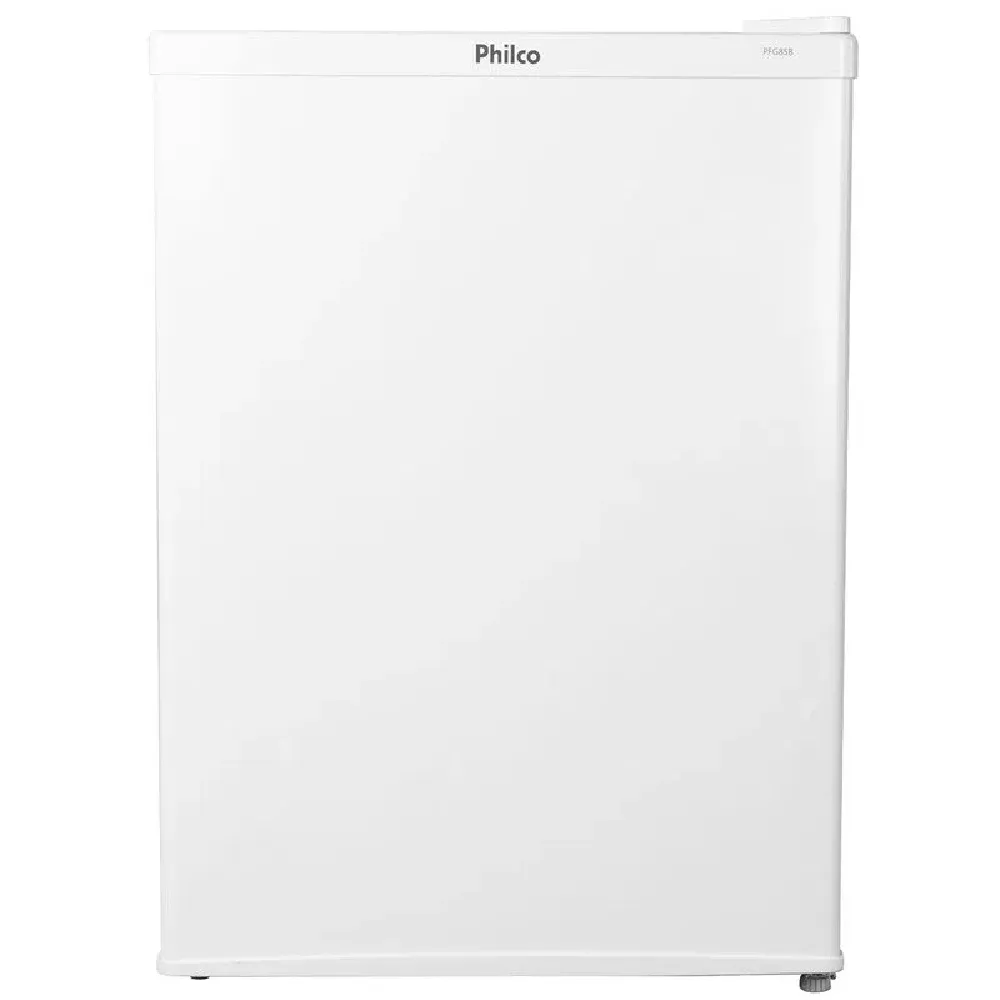 FRIGOBAR PHILCO 67L BR PFG85B 127V