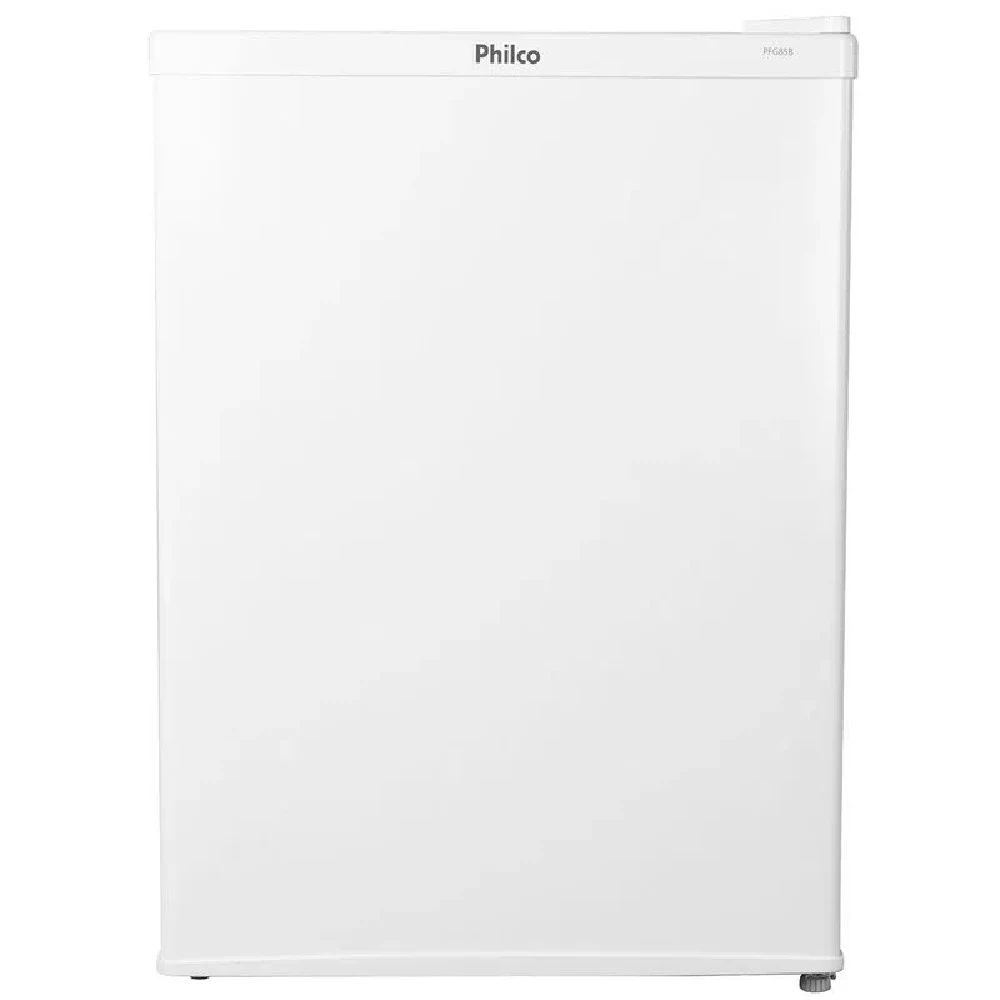 FRIGOBAR PHILCO 67 LITROS BRANCO PFG85B - 127V