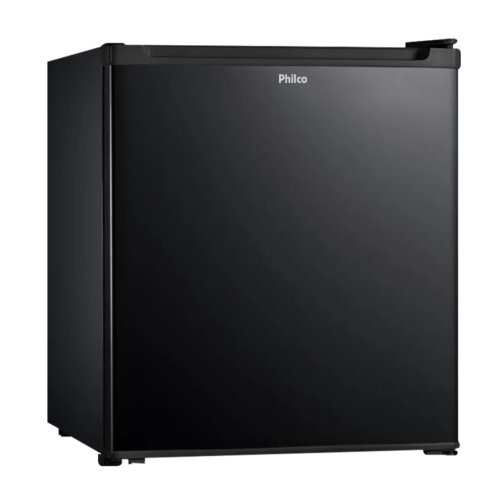 FRIGOBAR PHILCO 45L PT PFG50P 127V
