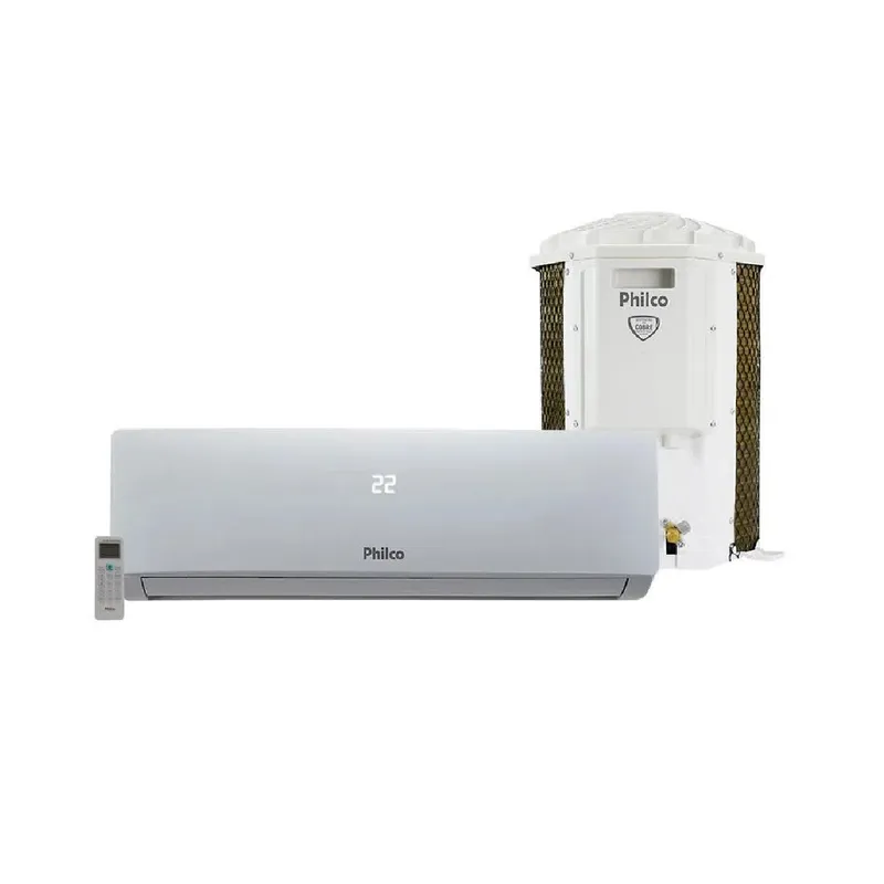 Ar Condicionado Split Philco HW 12K 220/2 F