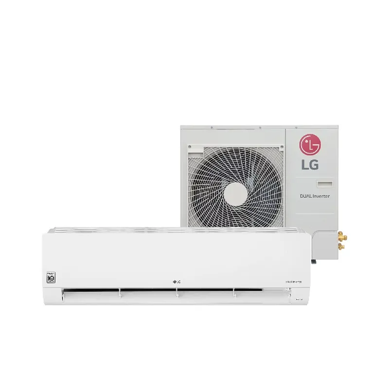 Ar Condicionado Split LG HW 36K 220/1 QF DUAL VOICE IN