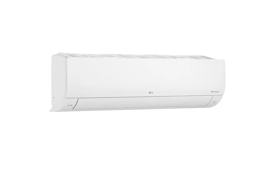 Ar Condicionado Split LG HW 12K 127/1 F DUAL VOICE IN