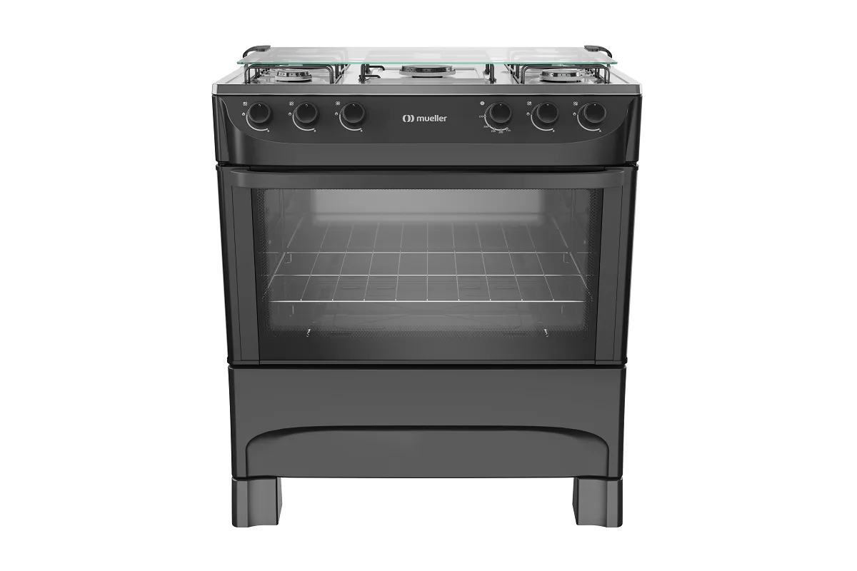 FOGAO MUELLER 5B PT FOSCO MFI5BA BIVOLT