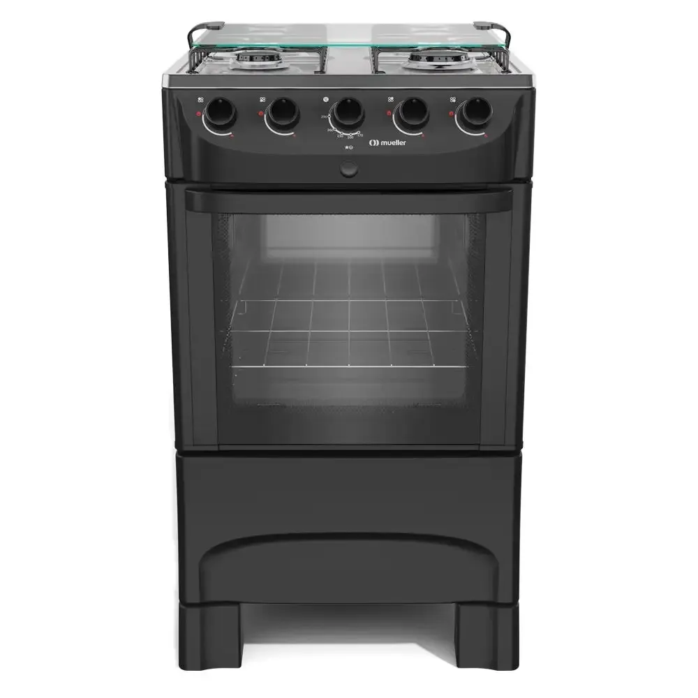FOGAO MUELLER 4B PT FOSCO MFI4BB BIVOLT