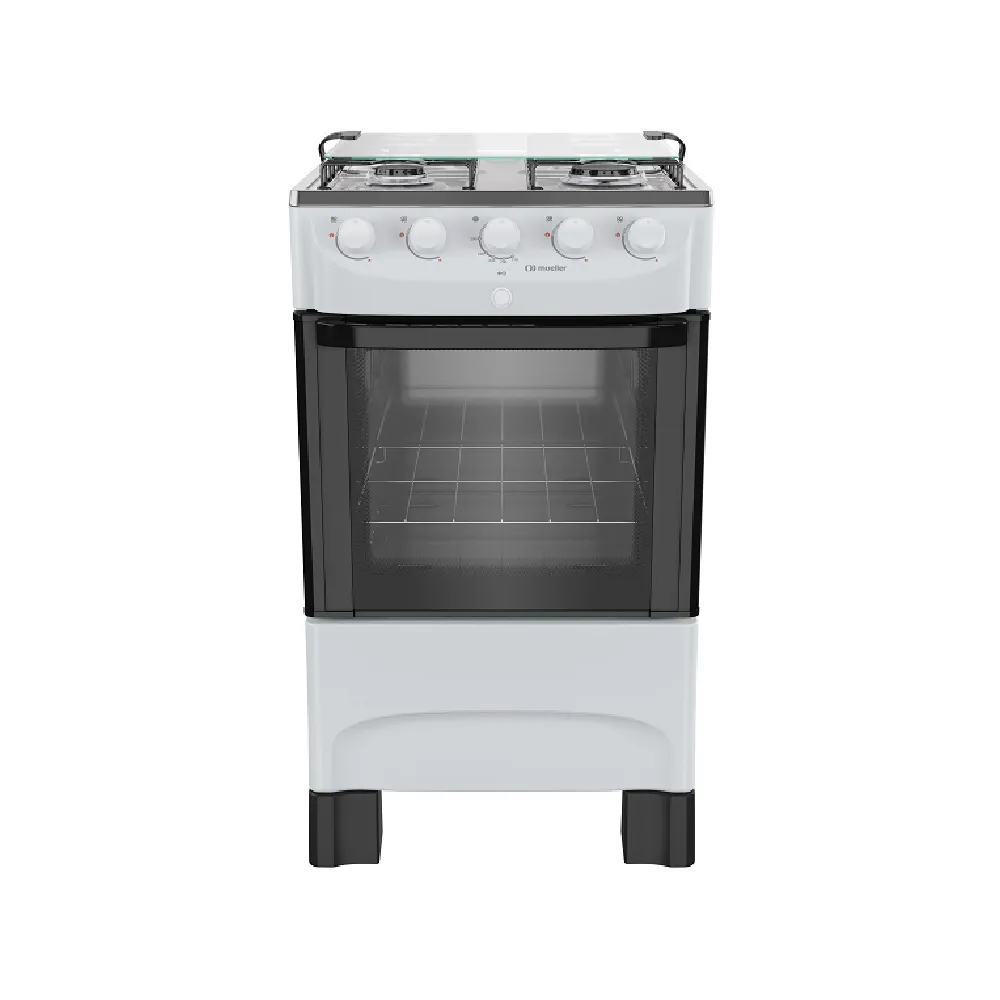 FOGAO MUELLER 4B BR MFI4BB BIVOLT