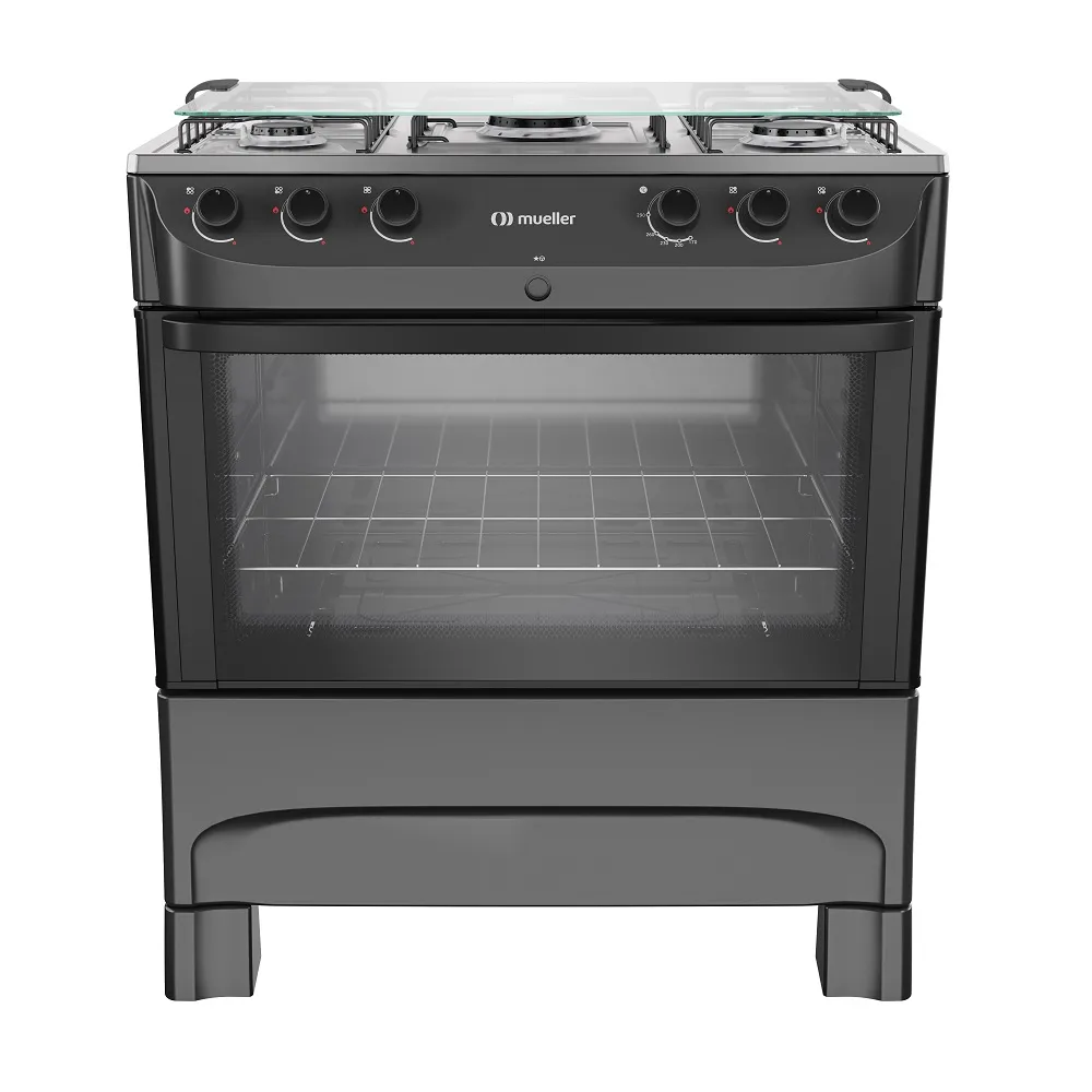FOGAO MUELLER 5B PT FOSCO MFI5BB BIVOLT