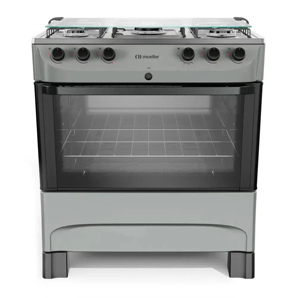 FOGAO MUELLER 5B TIT MFI5BB BIVOLT