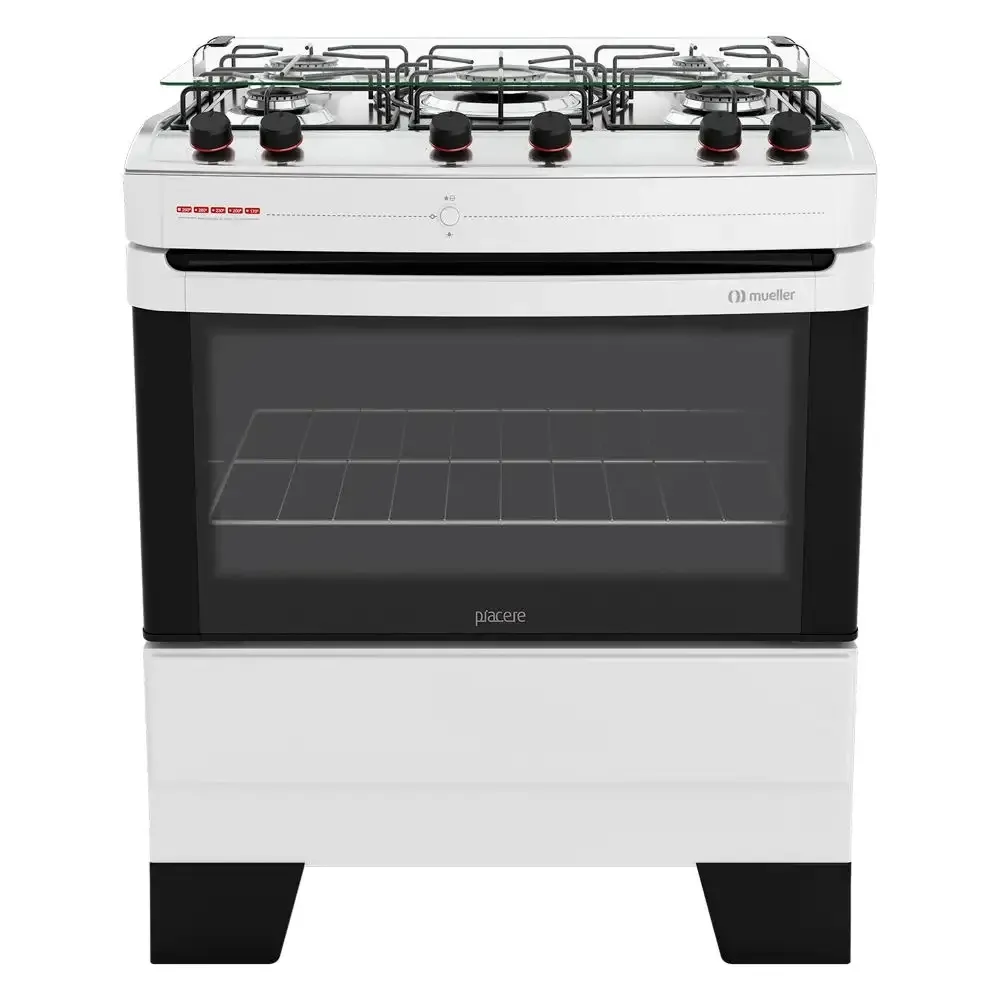 FOGAO MUELLER 5B BR PIACERE BIVOLT
