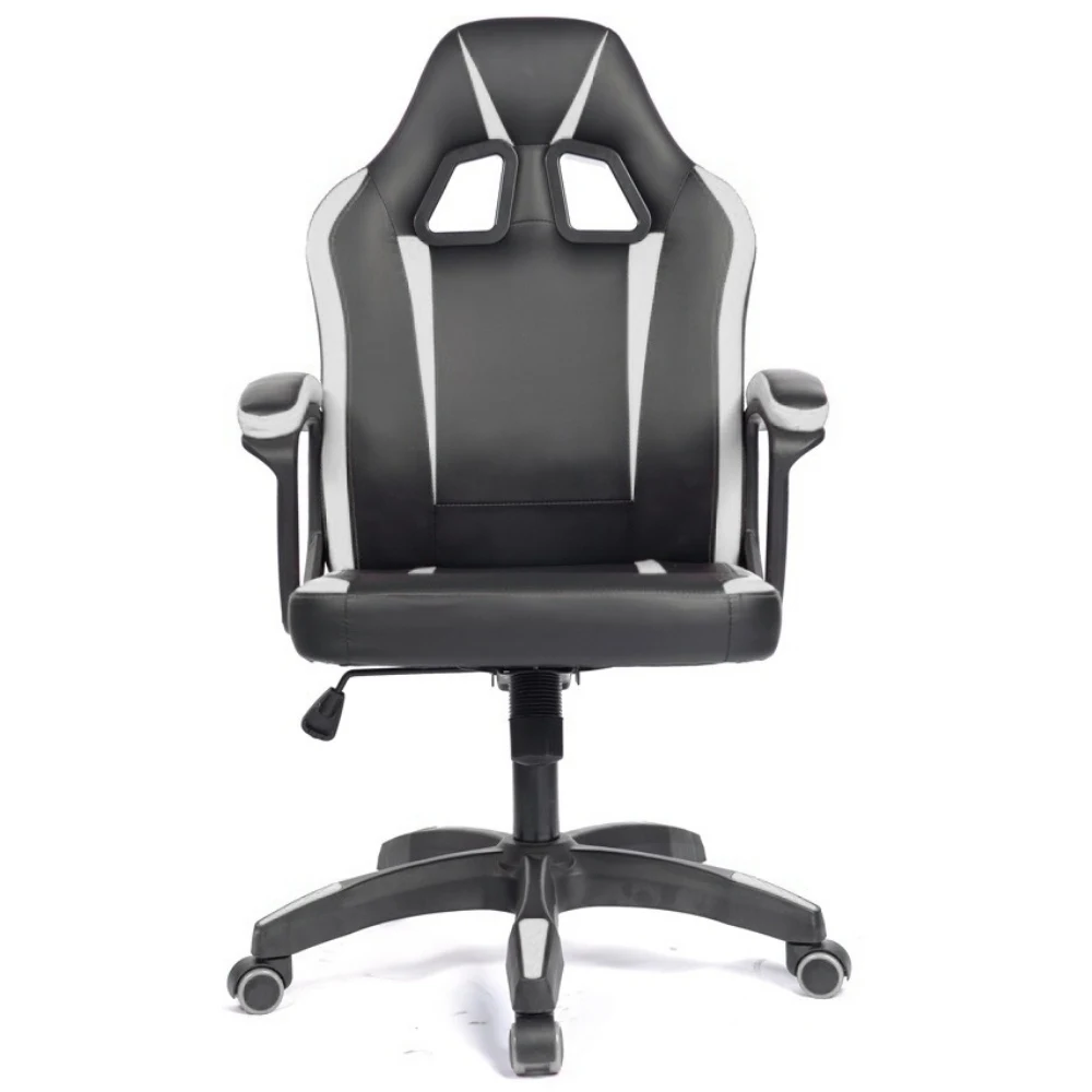 CADEIRA GAMER FORTT LÍPSIA BRANCA - CGF002-B