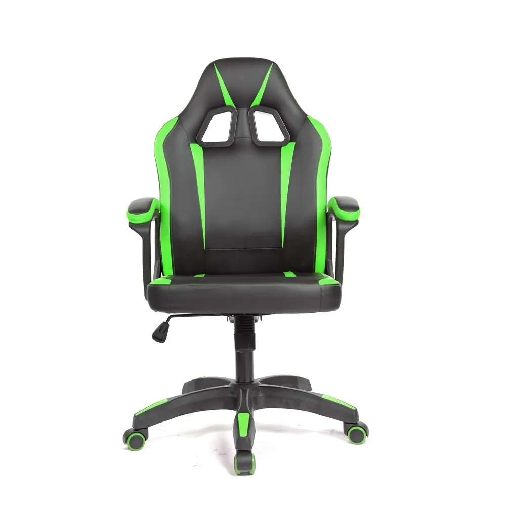 CADEIRA GAMER SE1004E VERDE