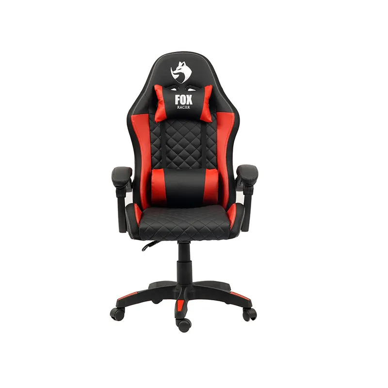 CADEIRA GAMER FOX RACER VULPES VM WZ-318
