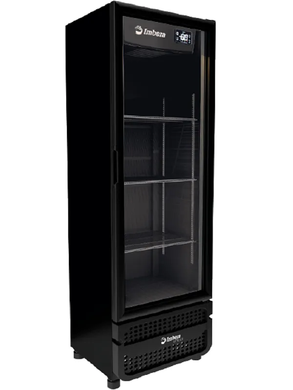 CERVEJEIRA IMBERA 485L PV FULL BLACK CCV315-220V