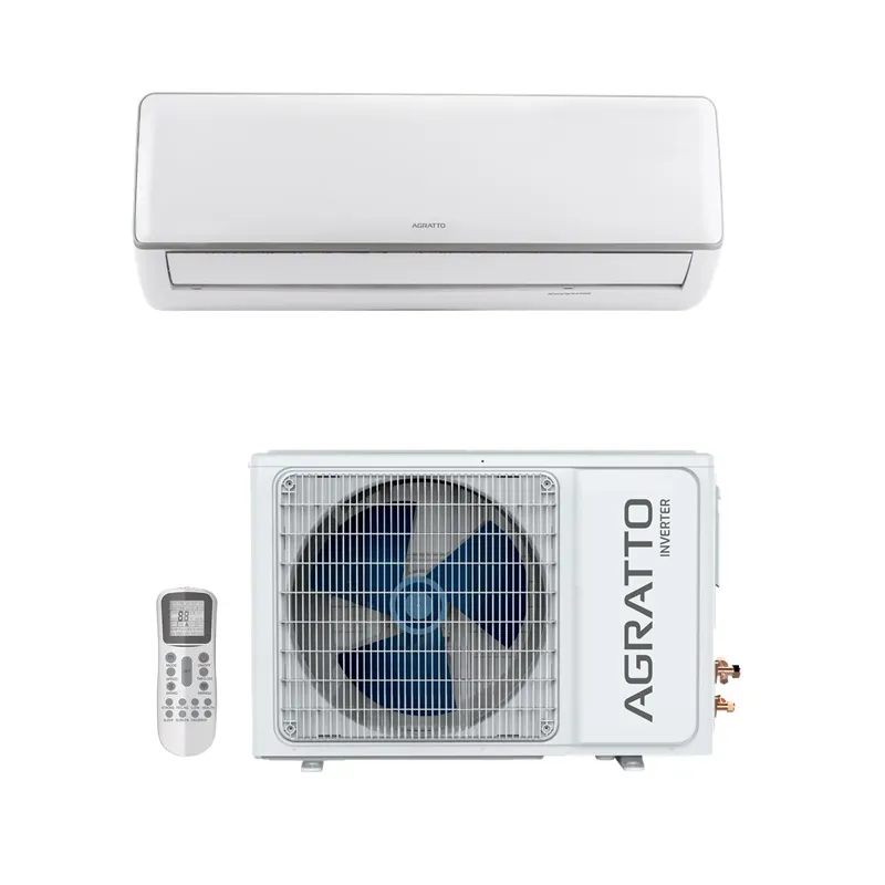 Ar condicionado Split Agratto HW 24K 220/1 F NEO IN ICS24F-02