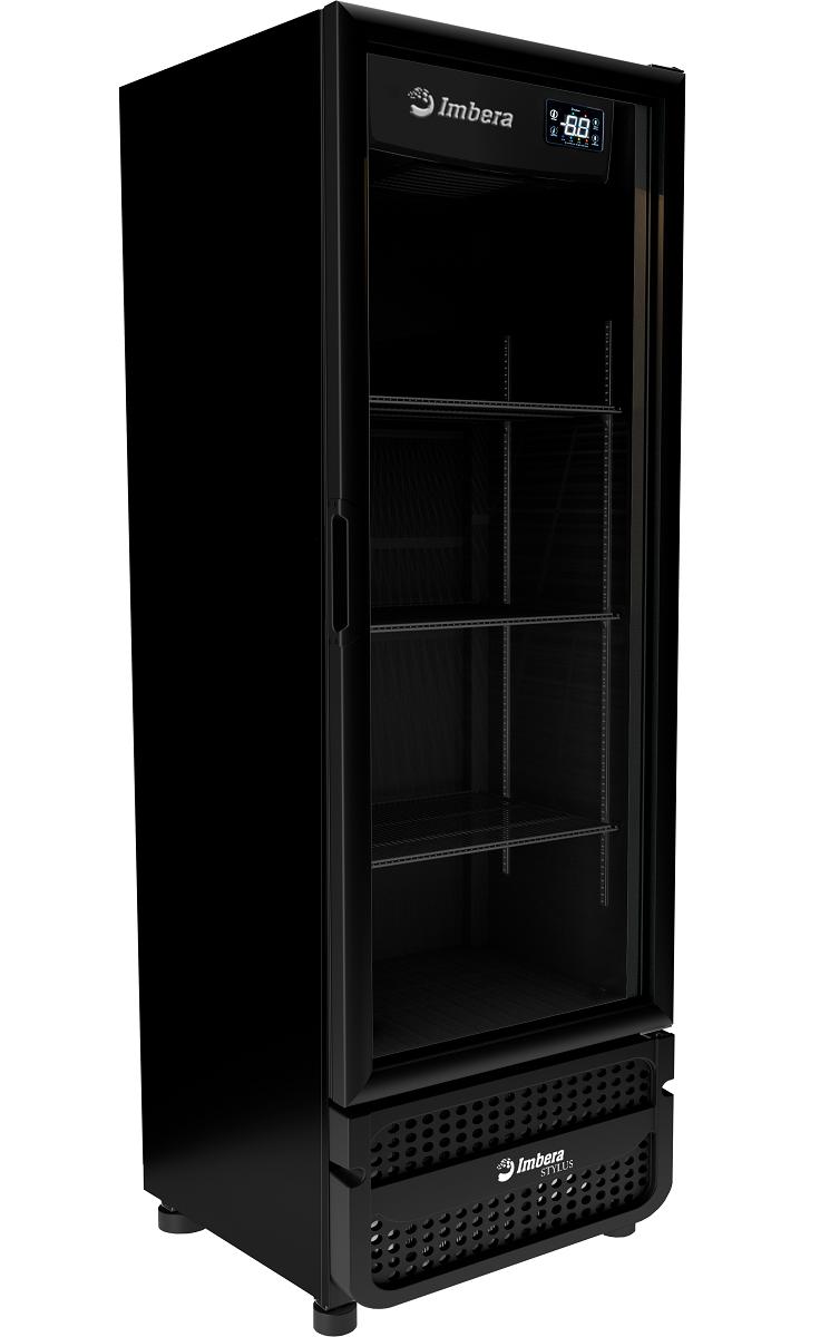 CERVEJEIRA IMBERA 522L PV FULL BLACK CCV355-220V