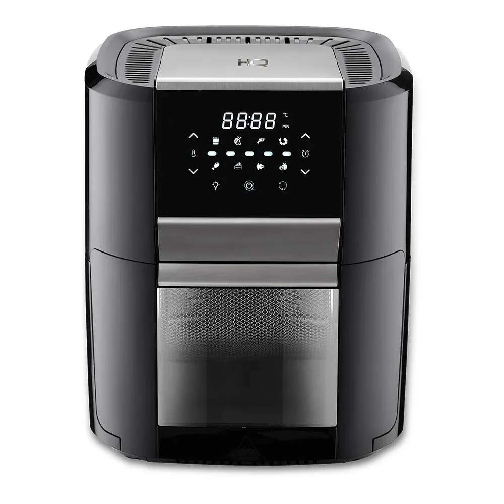 FRITADEIRA ELETRICA OVEN HQ 12L PT RA 015 127V