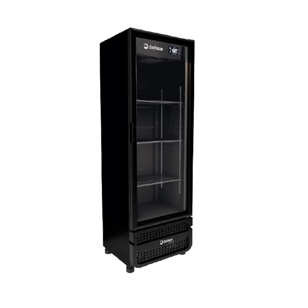 CERVEJEIRA IMBERA 485L PV FULL BLACK CCV315-220V