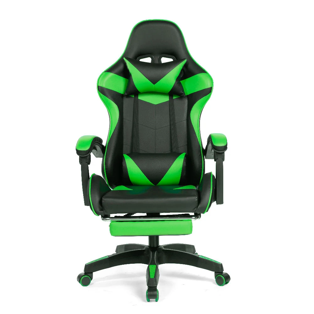 CADEIRA GAMER FORTT XIAMEN VERDE - CGF011-VR