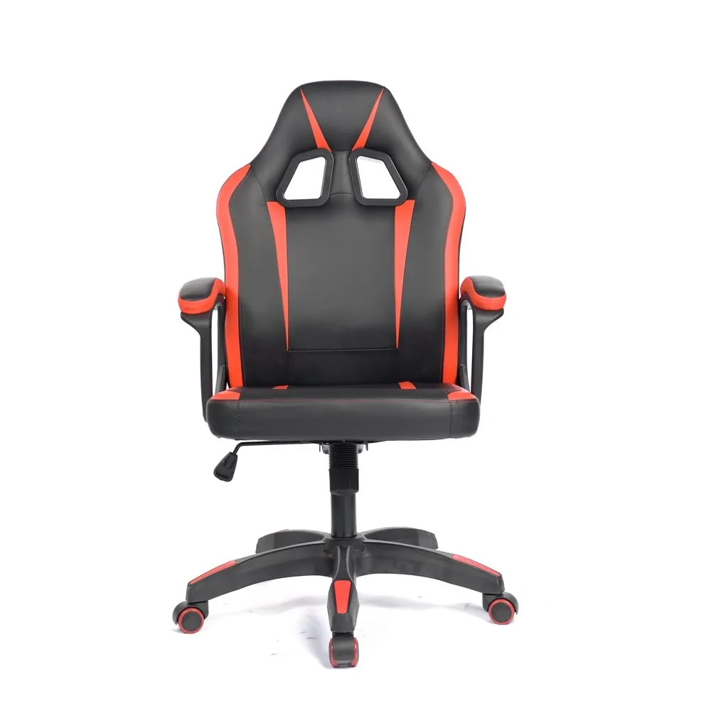 CADEIRA GAMER VERMELHA FORTT  UT-1004
