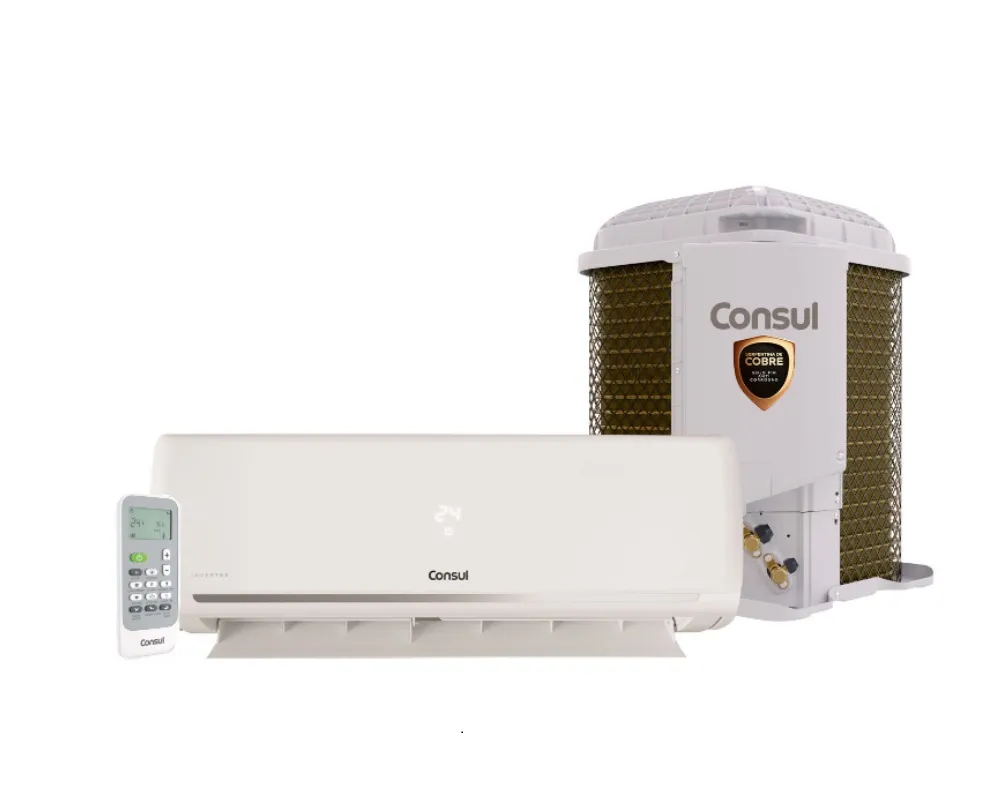 SPLIT CONSUL HW 12K 220/1 F DUAL IN