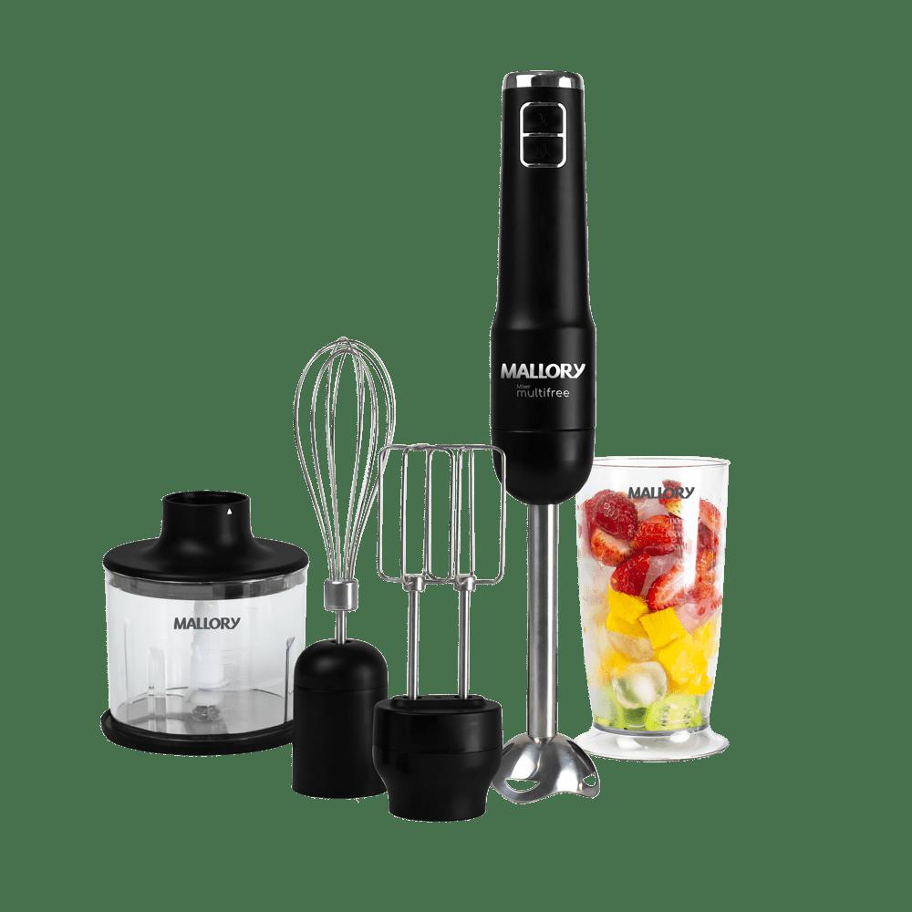 MIXER MALLORY MULTIFREE PT BIV