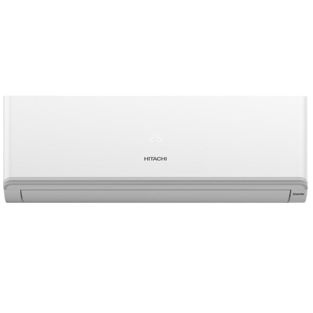 Ar Condicionado Split Hitachi HW 9K 220/1 F AIRHOME IN SPK09C3IVF