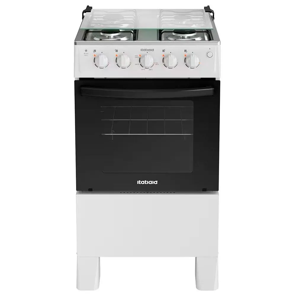 FOGAO ITATIAIA 4B STAR NEW BR BIVOLT
