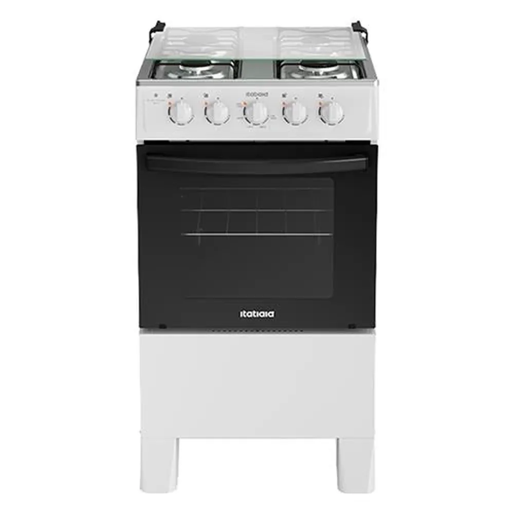 FOGAO ITATIAIA 4B STAR CLEAN NEW BR