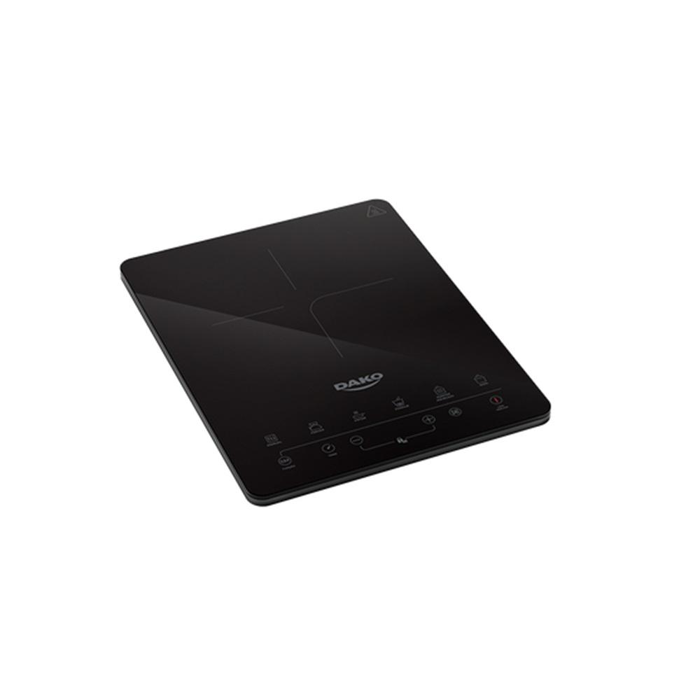 COOKTOP INDUÇÃO DAKO 1B PT 220V 