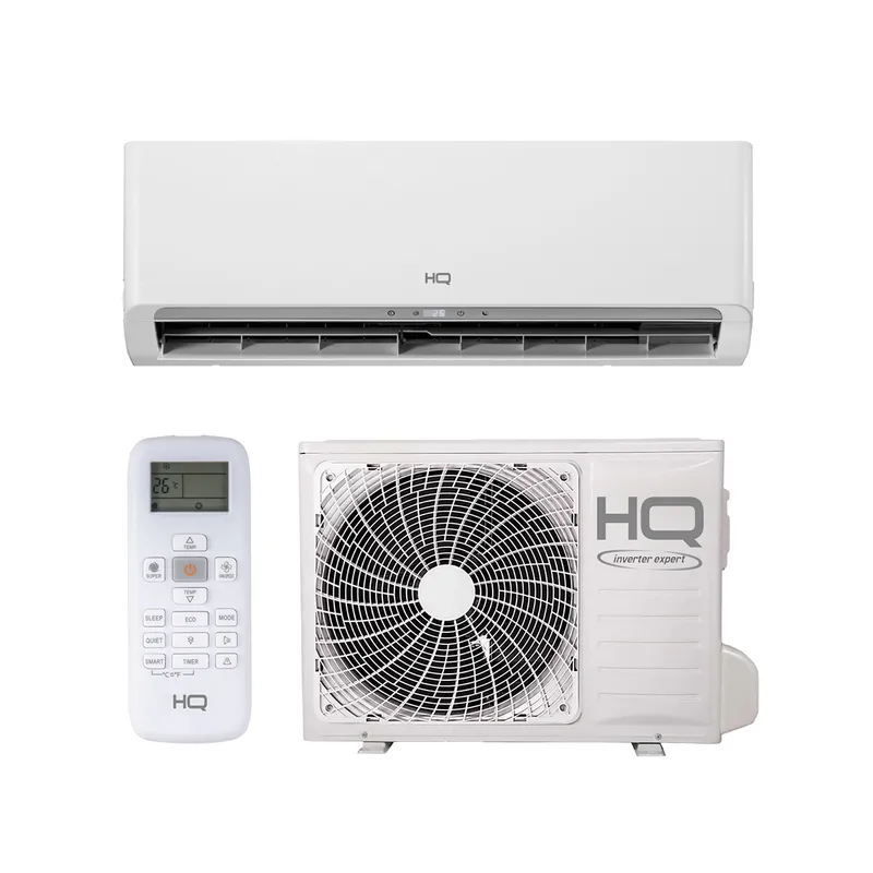 SPLIT HQ HW 30K 220/1 F IN HQ-INV30000FH