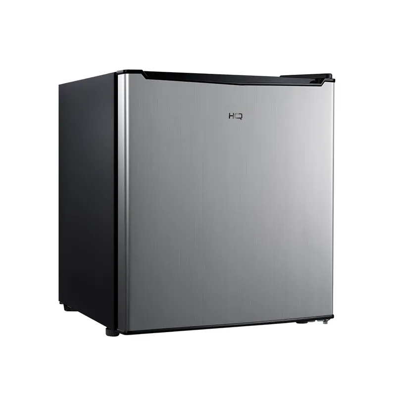 FRIGOBAR/GELADEIRA HQ 47L HQ-47FB INX 127V
