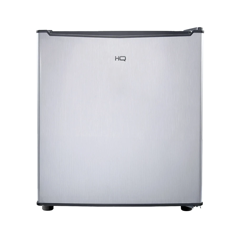 FRIGOBAR GELADEIRA HQ 47 LITROS INOX BC-47-62H 127V