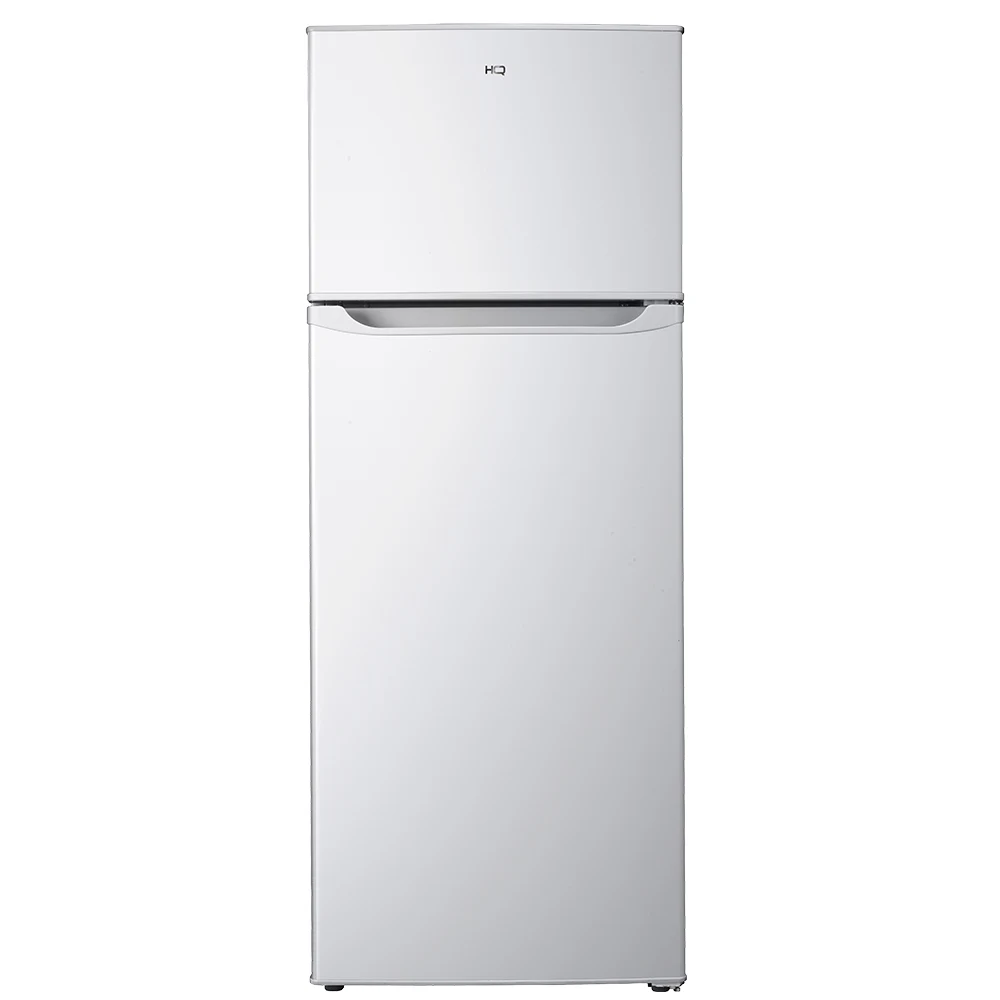 GELADEIRA REFRIGERADOR HQ DEFROST 230 LITROS BRANCO HQ-230RDF 220V