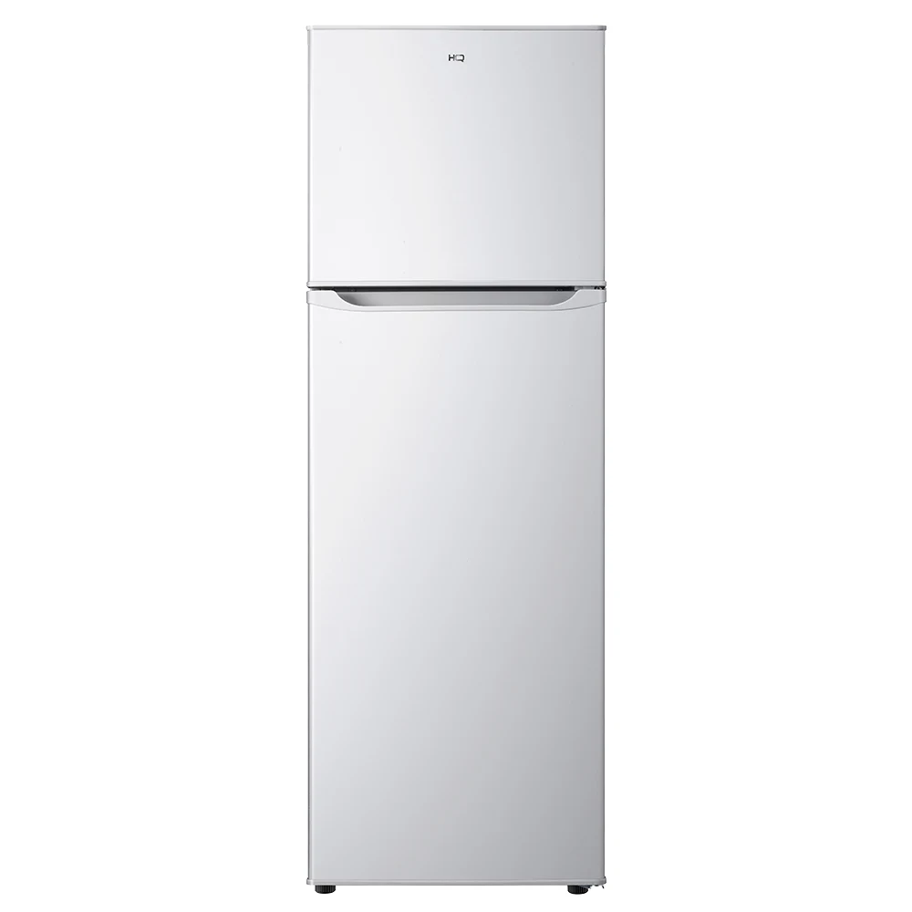 GELADEIRA REFRIGERADOR HQ DEFROST 310 LITROS BRANCO HQ-310RDF 220V