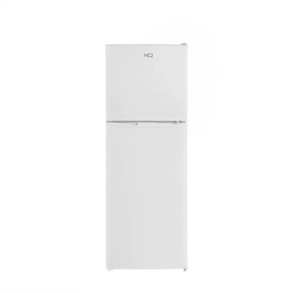 GELADEIRA REFRIGERADOR COMPACTO HQ DEFROST 150 LITROS BRANCO HQ-150RDF 220V
