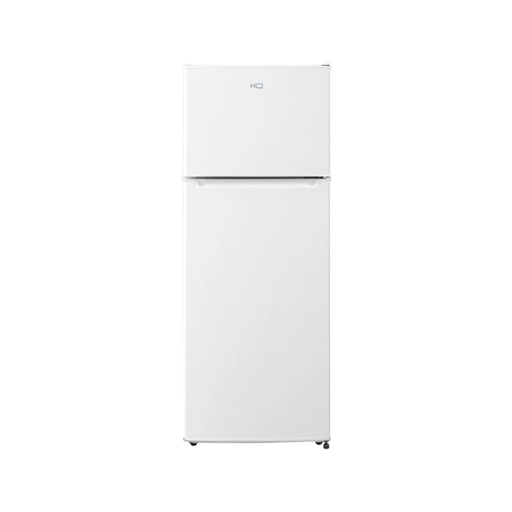 GELADEIRA REFRIGERADOR HQ DEFROST 230 LITROS BRANCO HQ-230RDF 220V