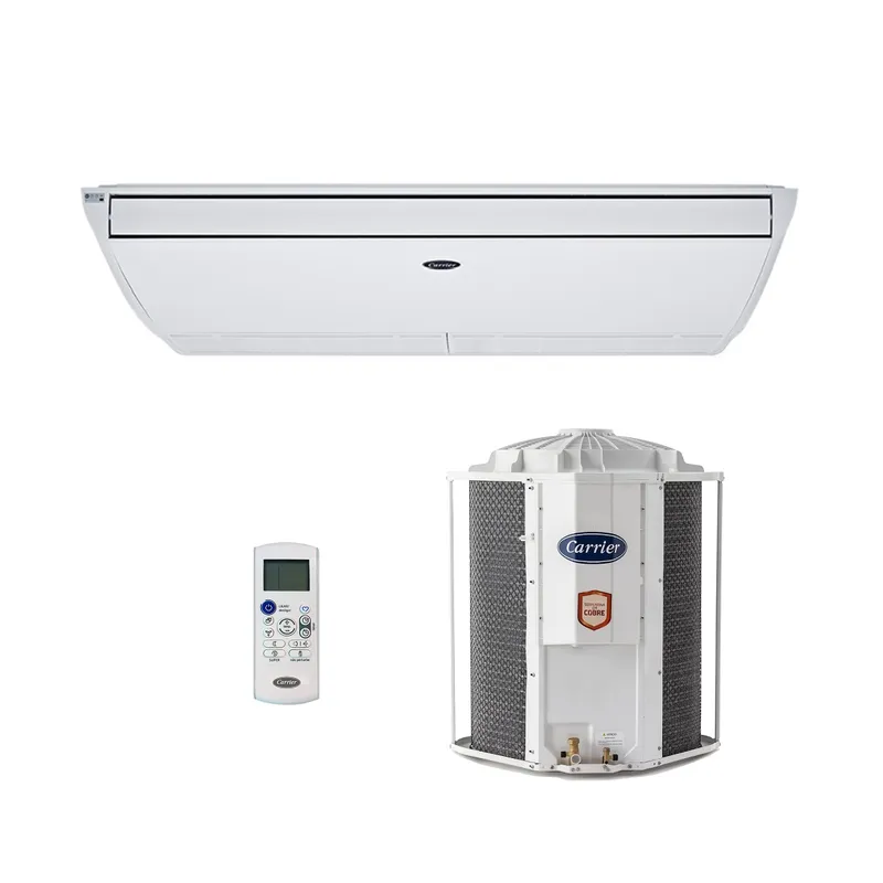 Ar condicionado Split Carrier TETO 36K 220/1 F XPERIENCE