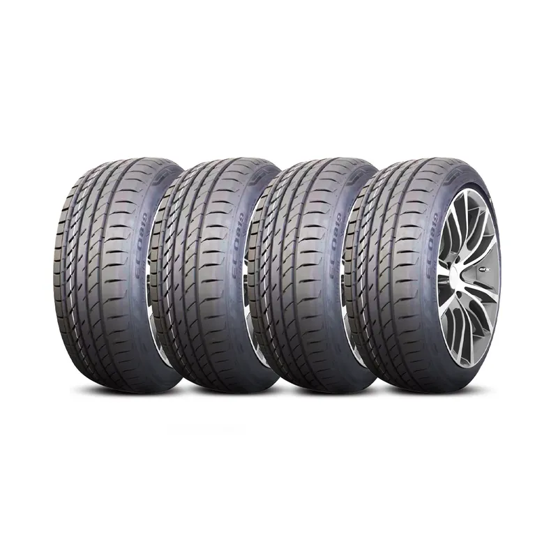 Pneu Aro 17 Aoteli ECO819 225/45ZR17 94W - 4 Unidades
